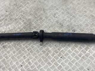 карданный вал BMW X3 E83 [рестайлинг] E83 2008, 3.5 л., M57D30 (306D5), дизель, АКПП, platinbronze metallic (a53), внедорожник 5 дв., полный привод, правый руль