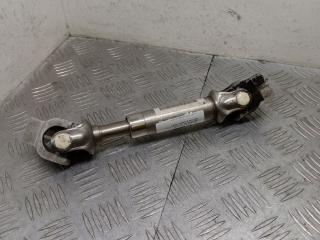 рулевой карданчик BMW X5 E70 [рестайлинг] E70 2010, 4.0 л., дизель, АКПП, tiefseeblau metallic (a76), внедорожник 5 дв., полный привод, правый руль, 32306776928