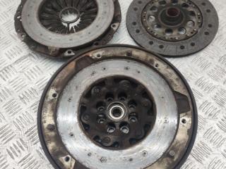 маховик BMW 1 серия E81/E87 [рестайлинг] 2007, 2.0 л., N47 D20 A, дизель, МКПП, 7577479