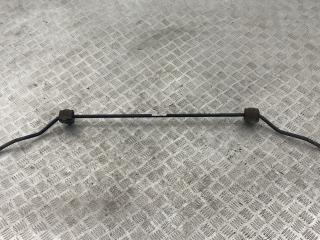 стабилизатор подвески задний BMW 3 серия E92/E93 [рестайлинг] E92 2011, 3.0 л., N57 D30 A, дизель, АКПП, blue-water metallic (896), купе, задний привод, правый руль, 6764425