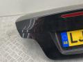 крышка багажника (дверь 3-5) BMW 1 серия E81/E87 [рестайлинг] E88 2008, 2.0 л., N43 B20 A, бензин, МКПП, кабриолет, задний привод, правый руль, 41007169509, 7169509 - фото №2