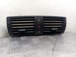 дефлектор обдува салона BMW 1 серия E81/E87 [рестайлинг] E88 2008, 2.0 л., N43 B20 A, бензин, МКПП, кабриолет, задний привод, правый руль, 7059182, 64227059189