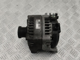 генератор BMW 2 серия F22/F23 2015, 2.0 л., N20 B20 A, бензин, АКПП, 12317605478, 7605478