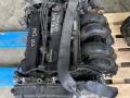 двигатель Ford C-Max 2 поколение 2012, 1.6 л., IQDB, бензин, МКПП - фото №2