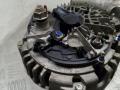 генератор BMW 2004, 3.0 л., M57 D30 (306D2), дизель, АКПП, 12317797660, 12317797661, 7797660, 7797661 - фото №8
