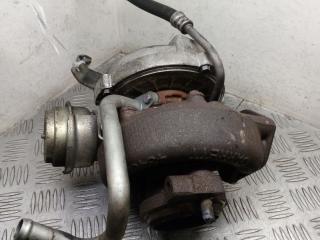 турбина BMW 3 серия E46 2003, 3.0 л., M57 D30 (306D1), дизель, АКПП, задний привод, 11652249950, 2249950, GT2256V