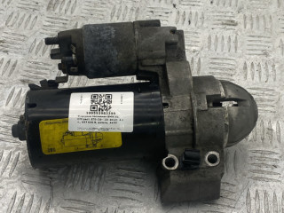 стартер BMW X5 E70 [рестайлинг] E70 2012, 4.0 л., дизель, АКПП, black sapphire metallic (475), внедорожник 5 дв., полный привод, правый руль