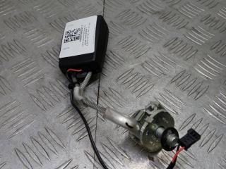 замок ремня безопасности BMW 5 серия F07/F10/F11 2011, 3.0 л., N57 D30 A, дизель, АКПП, sophistog brillan metallic (a90), универсал, задний привод, правый руль, 72117243274