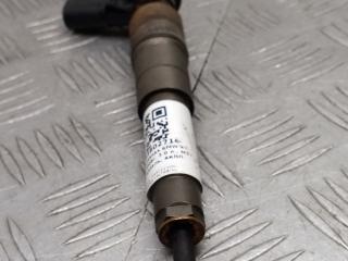 форсунка BMW X5 E70 2008, 3.0 л., M57 D30 (306D3), дизель, АКПП, внедорожник 5 дв., 13537792721, 7792721, 0445115048