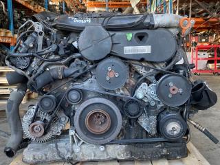 двигатель Audi A4 B7 2007, 3.0 л., BKN, дизель, АКПП, BKN
