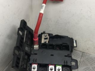 плюсовой провод аккумулятора BMW 5 серия G30/G31 G30 2020, 2.0 л., B48 B20 B, бензин, АКПП, sophistograu a90, седан, задний привод, правый руль, 61129350065, 9350065