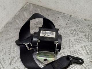 ремень безопасности BMW 1 серия E81/E87 [рестайлинг] E87 2010, 2.0 л., N47 D20 D, дизель, МКПП, le-mans-blau metallic (381), хетчбэк 5 дв., задний привод, правый руль, 72119139832, 9139832