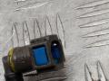 датчик давления топлива Renault Megane 3 поколение 2011, 1.5 л., K9K 846, дизель, МКПП, 208859042 - фото №4