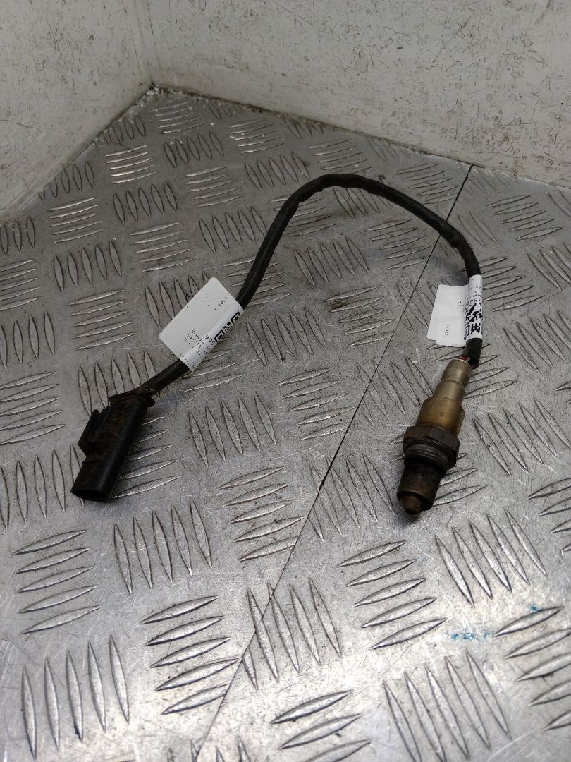 лямбда-зонд BMW 7 серия G11/G12 G11 2017, 3.0 л., B57 D30 A, дизель, АКПП, carbonschwarz metallic (416), седан, задний привод, правый руль, 13628595102, 8595102 - фото №1