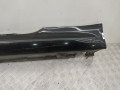накладка на порог BMW 6 серия E63/E64 [рестайлинг] E64 2009, 3.0 л., M57 D30 (306D5), дизель, АКПП, кабриолет, задний привод, правый руль, 7181985 - фото №4