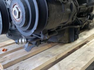 компрессор кондиционера Mercedes-Benz C-Класс W203/S203/CL203 [рестайлинг] 2008, 1.8 л., M 271.952, бензин, АКПП