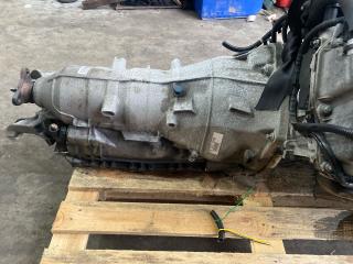 КПП автоматическая (АКПП) BMW 5 серия E60/E61 2006, 3.0 л., N52 B30 A, бензин, АКПП, 7556046