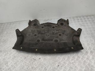 защита двигателя BMW X5 F15 2017, 3.0 л., N57 D30 B, дизель, АКПП, carbonschwarz metallic (416), внедорожник 5 дв., полный привод, правый руль, 7360156