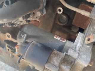 стартер IVECO Daily 4 поколение 2007, 3.0 л., F1CE0481A, дизель, МКПП