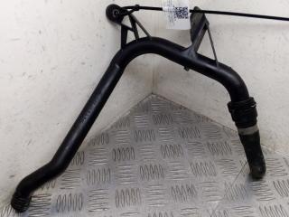 трубка охлаждающей жидкости BMW 3 серия E46 [рестайлинг] 2004, 2.5 л., M54 B25 (256S5), бензин, АКПП, 7502525, 11537502525