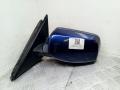 зеркало наружное левое BMW 5 серия E60/E61 [рестайлинг] 2008, 3.0 л., M57 D30 (306D3), дизель, АКПП, задний привод, правый руль - фото №2
