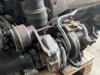 турбина Volvo C70 1 поколение 2004, 2.0 л., B 5204 T4, бензин, МКПП