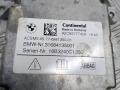 блок AirBag BMW 7 серия G11/G12 G11 2018, 3.0 л., B57 D30 A, дизель, АКПП, singapore grau metallic (b41), седан, полный привод, правый руль, 6841350, 65776841350 - фото №3