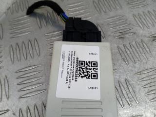 Блок управления рулевой колонки BMW 7 серия G11/G12 G11 2017, 3.0 л., B57 D30 A, дизель, АКПП, carbonschwarz metallic (416), седан, задний привод, правый руль, 32306881835, 6881835