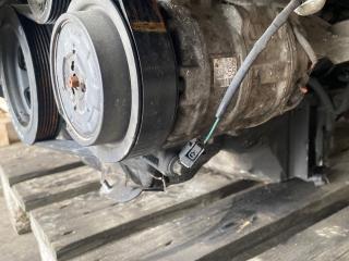 компрессор кондиционера Mercedes-Benz CLC-Класс 1 поколение 2008, 1.8 л., M 271.957, бензин, МКПП, 7SEU17C, A0012305511