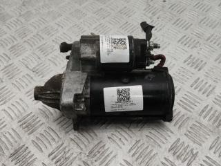 стартер Renault Trafic 2 поколение [рестайлинг] 2013, 2.0 л., M9R 692, дизель, МКПП