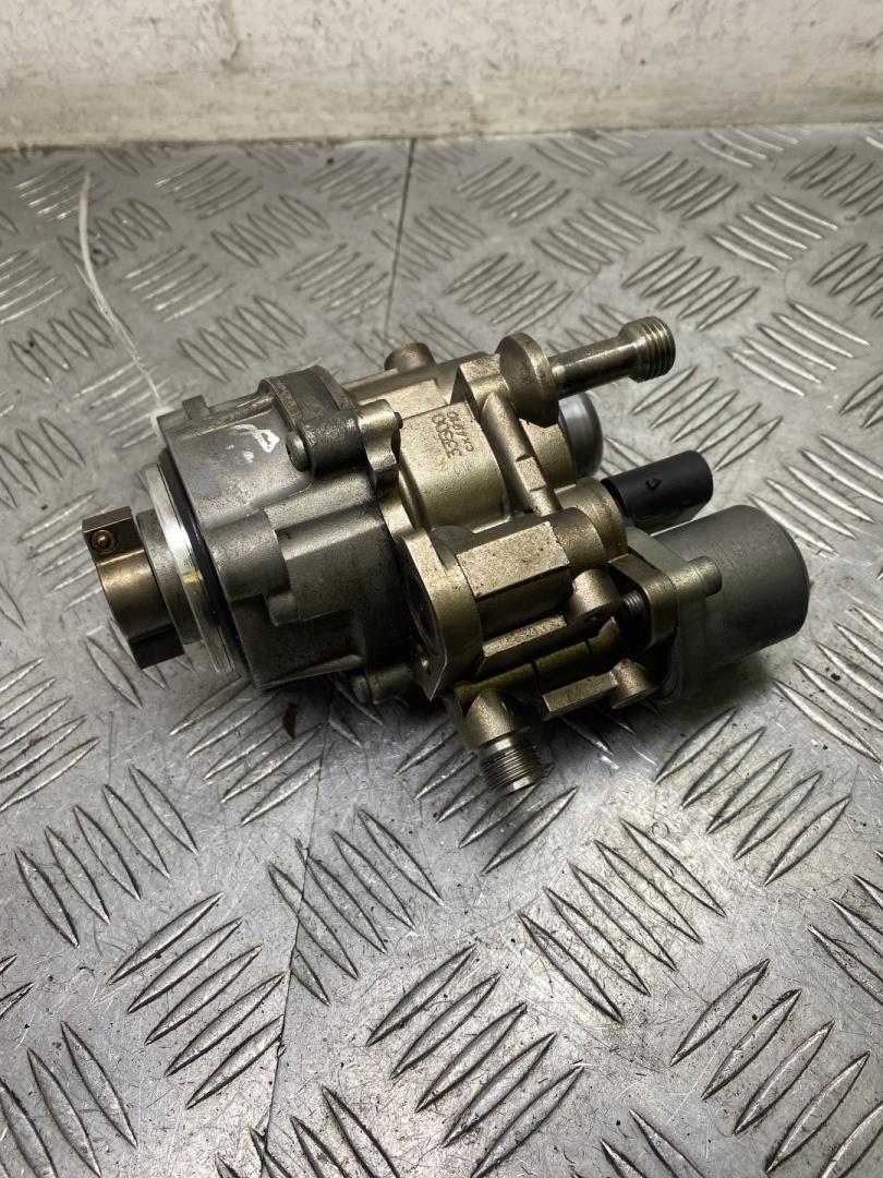 ТНВД BMW X6 E71/E72 E71 2010, 3.0 л., N54 B30 A, бензин, АКПП, купе, 7615617, 13517616170, 7616170, 7537320 - фото №1