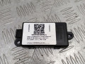 блок управления сигнализацией BMW 6 серия E63/E64 [рестайлинг] E64 2009, 3.0 л., M57 D30 (306D5), дизель, АКПП, кабриолет, задний привод, правый руль, 65756950525, 6950525 - фото №2