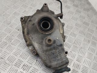 редуктор переднего моста BMW X5 E53 [рестайлинг] 2006, 3.0 л., M57 D30 (306D2), дизель, АКПП, 7524542