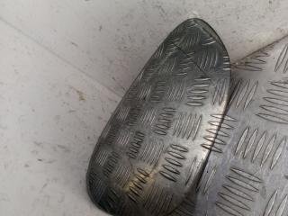 стекло зеркала наружного правого BMW 3 серия E92/E93 [рестайлинг] E92 2011, 3.0 л., N57 D30 A, дизель, АКПП, blue-water metallic (896), купе, задний привод, правый руль