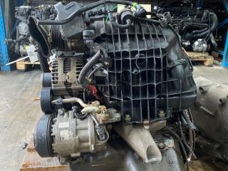 стартер BMW 1 серия E81/E82/E87/E88 [рестайлинг] 2007, 2.0 л., N43 B20 A, бензин, АКПП