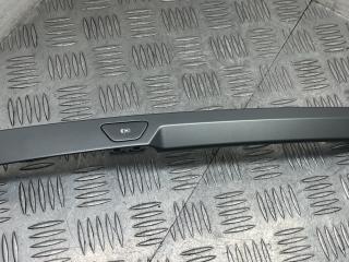 ручка внутренняя задняя левая BMW iX I20 2025, электро, белый, полный привод, правый руль, 5A9D685