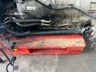 карданный вал BMW X3 E83 [рестайлинг] E83 2008, 3.5 л., M57D30 (306D5), дизель, АКПП, platinbronze metallic (a53), внедорожник 5 дв., полный привод, правый руль, 26207525969, 7525969