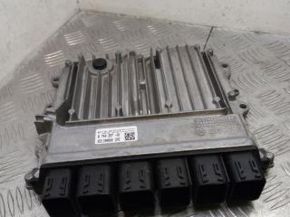 блок управления двигателем BMW X3 G01 2019, 3.0 л., B58 B30 A, бензин, АКПП, brillanteffekt metallic (a90), внедорожник 5 дв., полный привод, правый руль, 8740357, 0261S19972