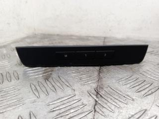 панель управления BMW 5 серия F07/F10/F11 2012, 2.0 л., N47 D20 C, дизель, АКПП, sophistogra brillanteffekt(b90), седан, задний привод, правый руль, 61319215808, 9215808