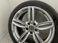 диск литой BMW 5 серия F10/F11 [рестайлинг] F10 2016, 2.0 л., B47 D20 A, дизель, АКПП, седан, задний привод, правый руль - фото №5
