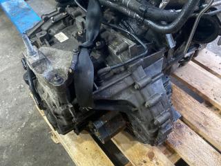 КПП автоматическая (АКПП) Ford Mondeo 4 поколение 2010, 2.0 л., TNBA, бензин, АКПП, AG9R7000GB