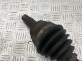 полуось передняя правая (приводной вал, ШРУС) BMW X5 E70 [рестайлинг] E70 2012, 3.0 л., N57 D30 A, дизель, АКПП, alpinweiß iii ( 300), внедорожник 5 дв., полный привод, правый руль - фото №2