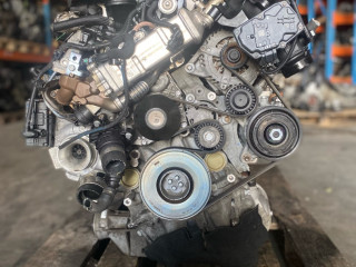 двигатель BMW 3 серия F30/F31 [рестайлинг] F30 2018, 2.0 л., B47 D20 A, дизель, АКПП, седан, B47D20, B47D20A, B47, B47