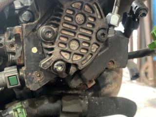 ТНВД Renault Laguna 3 поколение 2012, 2.0 л., M9R 814, дизель, МКПП