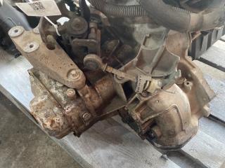 КПП механическая (МКПП) Opel Zafira 2 поколение (B) 2007, 1.8 л., Z 18 XER, бензин, МКПП