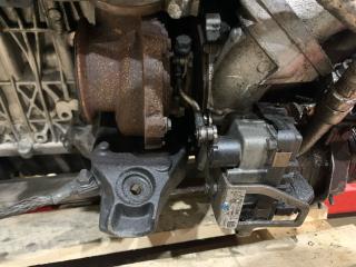 турбина BMW 7 серия E65/E66/E67 [рестайлинг] 2007, 3.0 л., M57 D30 (306D3), дизель, АКПП, 7794259