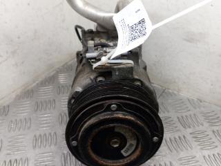 компрессор кондиционера BMW 5 серия F07/F10/F11 [рестайлинг] F10 2013, 3.5 л., бензин, АКПП, impblau brill metallic (a89), седан, полный привод, 7SBU17C, 64529217868, 9217868, 447260-4082