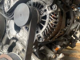 генератор Peugeot 207 1 поколение [рестайлинг] 2011, 1.6 л., 5FS (EP6C), бензин, МКПП