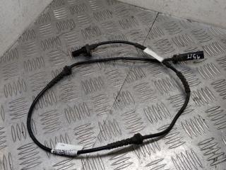 датчик ABS BMW 5 серия F10/F11 [рестайлинг] F10 2014, 2.5 л., дизель, АКПП, carbonschwarz metallic (416), седан, задний привод, правый руль, 34526853859, 6853859