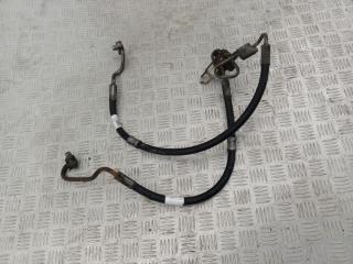 шланг гидроусилителя BMW 5 серия F07/F10/F11 [рестайлинг] F10 2013, 3.5 л., бензин, АКПП, impblau brill metallic (a89), седан, полный привод, 32416798235, 6798235